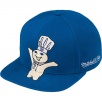 Thumbnail for Supreme Mitchell & Ness Doughboy Fitted 6-Panel