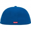 Thumbnail for Supreme Mitchell & Ness Doughboy Fitted 6-Panel