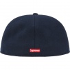 Thumbnail for Ebbets S Logo Fitted 6-Panel