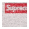 Thumbnail for Inside Out Box Logo Hooded Sweatshirt