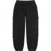 Thumbnail for Western Cut Out Sweatpant