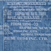 Thumbnail for Trademark Jacquard Denim Shirt