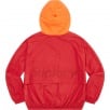 Thumbnail for Lightweight Nylon Hooded Jacket