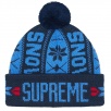 Snow Beanie - fall winter 2023 - Supreme