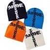 Thumbnail Supreme Thrasher Beanie