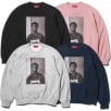 Thumbnail Supreme Thrasher Crewneck