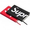 Thumbnail Supreme Moleskine Pocket Notebook