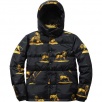 Thumbnail for Lions Puffy Jacket