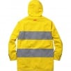 Thumbnail for Hooded Firemans Coat