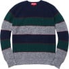 Thumbnail for Rib Crewneck Sweater
