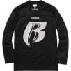 Thumbnail for Supreme Ruff Ryders Hockey Top
