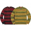 Thumbnail Ombre Stripe Sweater
