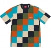 Thumbnail for Patchwork Pique Tee