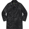 Thumbnail Supreme Schott Leather Overcoat