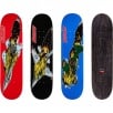 Thumbnail Jet Skateboard