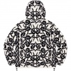 Thumbnail for Celtic Knot Reversible WINDSTOPPER Fleece Hooded Jacket
