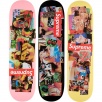 Thumbnail Stack Skateboard