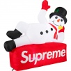 Thumbnail Large Inflatable Snowman
