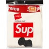 Thumbnail for Supreme Hanes Bones Thermal Pant (1 Pack)