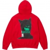 Thumbnail for Catwoman Hooded Sweatshirt