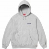 Crown Hooded Sweatshirt - fall winter 2023 - Supreme