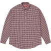 Thumbnail for Loose Fit Oxford Shirt