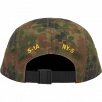 Thumbnail for Military Camp Cap