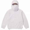 Thumbnail for Polartec Facemask Half Zip Hooded Sweatshirt