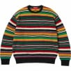 Thumbnail for Small Box Ribbed Sweater