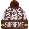 Snow Beanie - fall winter 2023 - Supreme