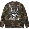 Thumbnail for Supreme Bounty Hunter Thermal Henley L S Top