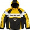 Thumbnail for Supreme Fox Racing Jacket