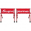 Thumbnail for Supreme Helinox Tactical Field Stool (Set of 2)