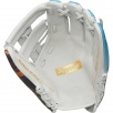Thumbnail for Supreme Rawlings REV1X Aerial Baseball Glove