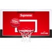 Thumbnail for Supreme Spalding Mini Basketball Hoop
