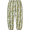Thumbnail for Supreme The North Face Leaf Sweatpant
