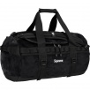 The North Face Suede Small Base Camp Duffle Bag - fall winter 2023 