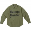 Thumbnail for Supreme Bounty Hunter Ripstop Shirt