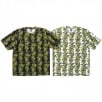 Thumbnail Supreme The North Face Leaf S S Top