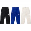 Thumbnail Supreme The North Face Suede Mountain Pant