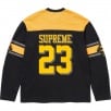 Thumbnail for Bumblebee L S Football Top