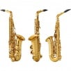 Thumbnail Supreme Selmer Alto Saxophone