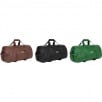 Thumbnail Leather Duffle Bag