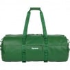 Thumbnail for Leather Large Duffle Bag