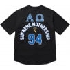 Thumbnail for Alpha Omega Baseball Jersey