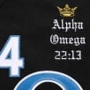 Thumbnail for Alpha Omega Baseball Jersey