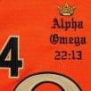 Thumbnail for Alpha Omega Baseball Jersey