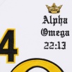 Thumbnail for Alpha Omega Baseball Jersey