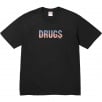 Thumbnail for Drugs Tee