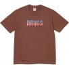 Thumbnail for Drugs Tee